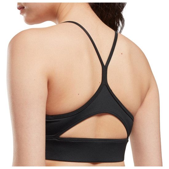 Reebok Γυναικείο μπουστάκι Tri Back Bra- Pad